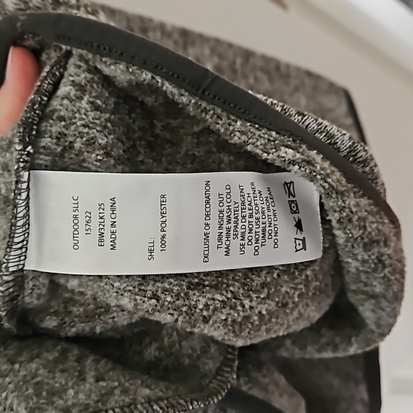 Pullover - Picture 3 of 4